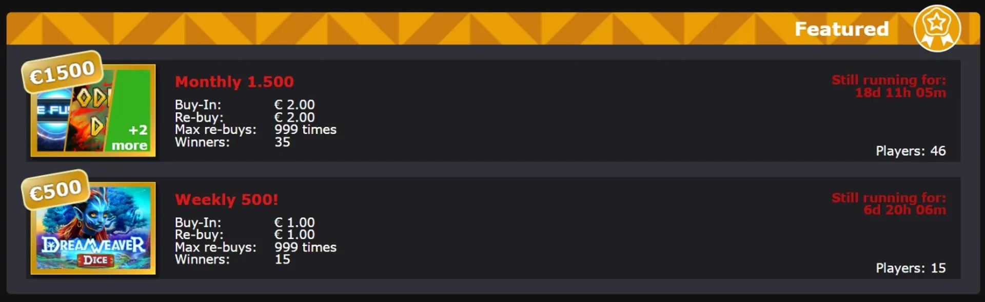 Bets master