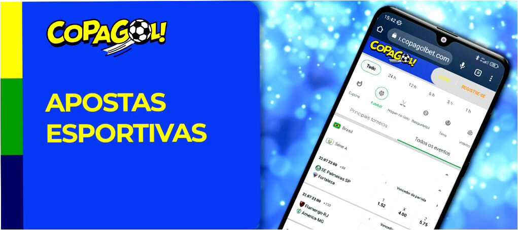 Como apostar