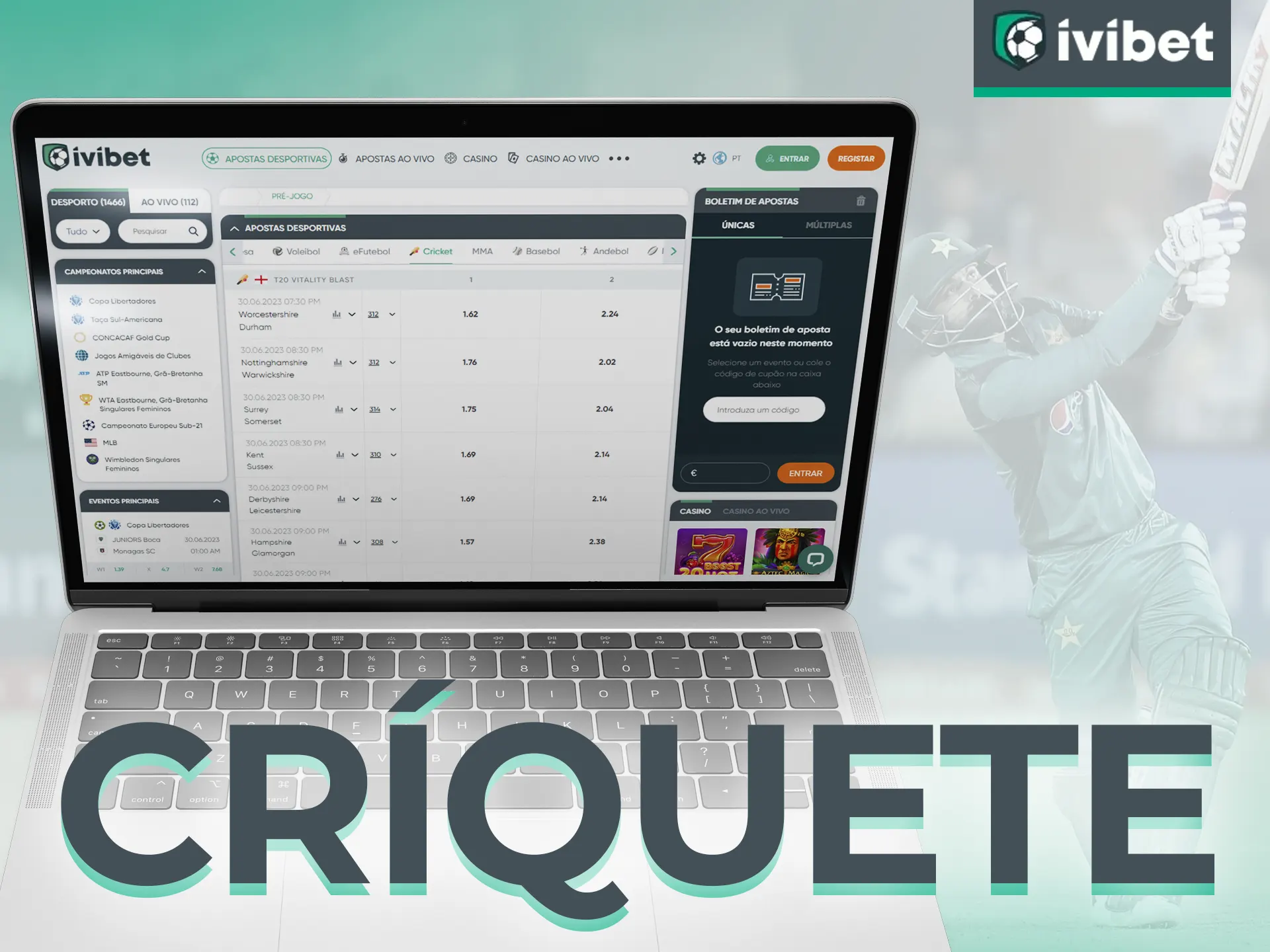 Stake jogos