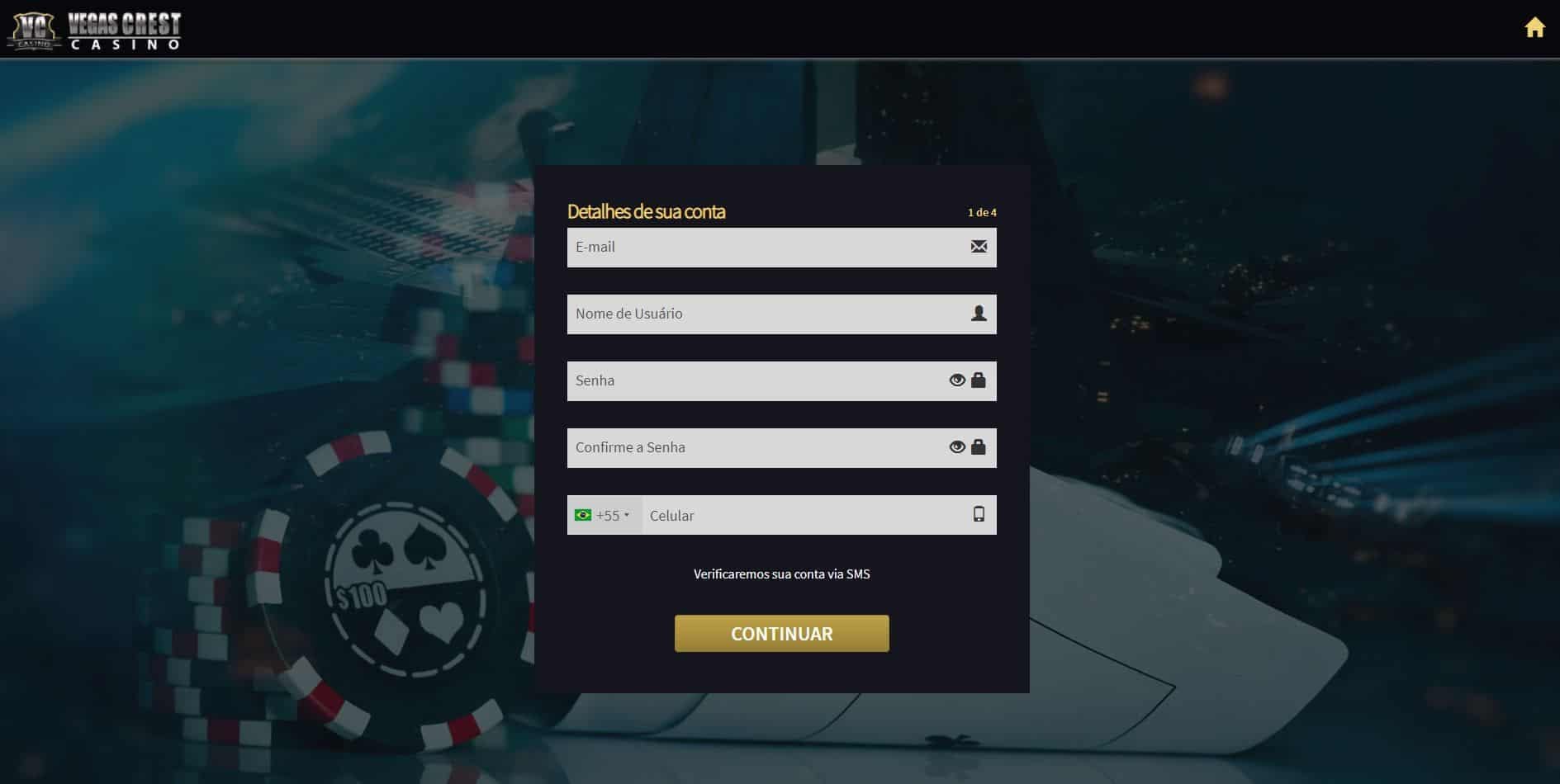 Casino mines