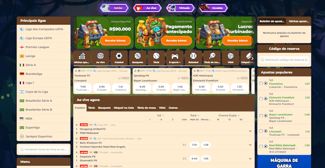 Sport py bet