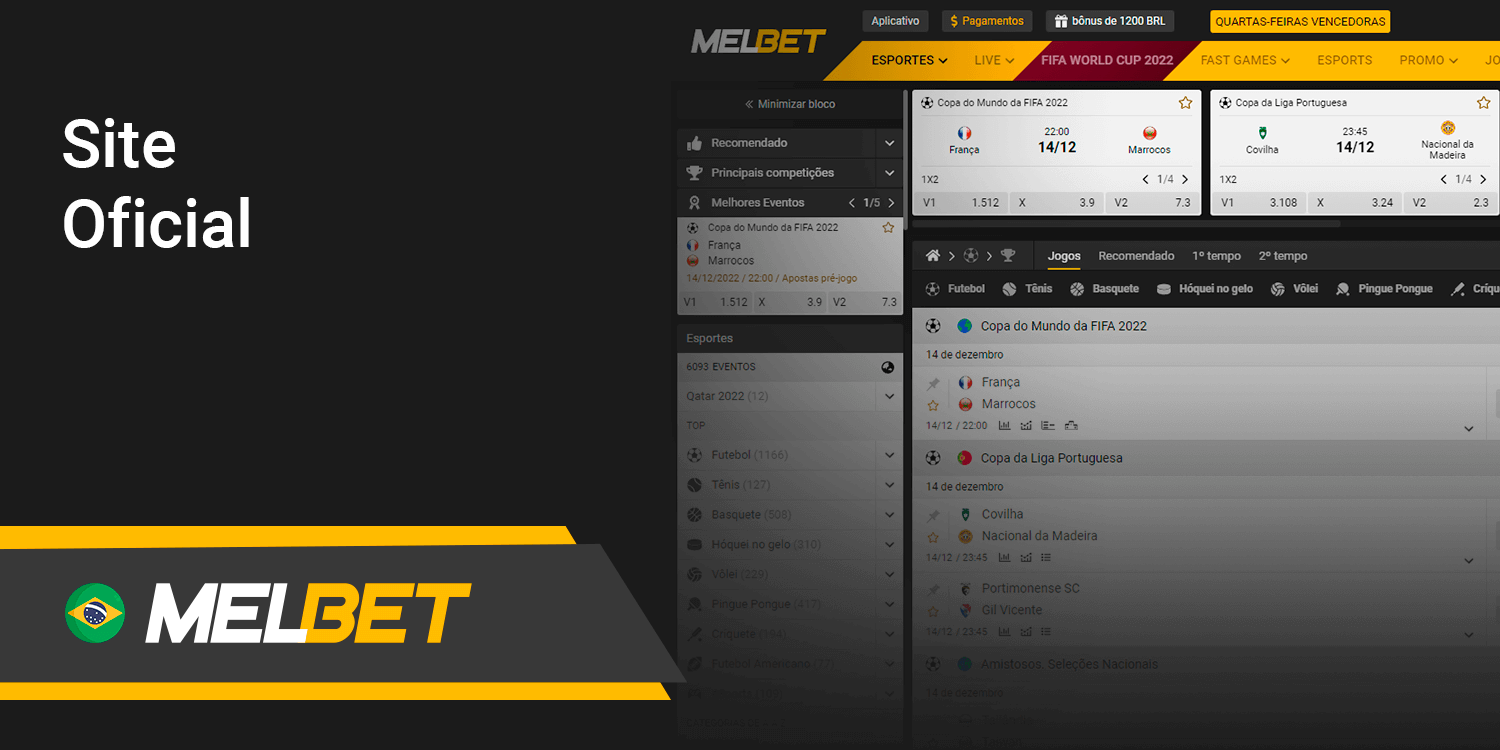Fifa bet