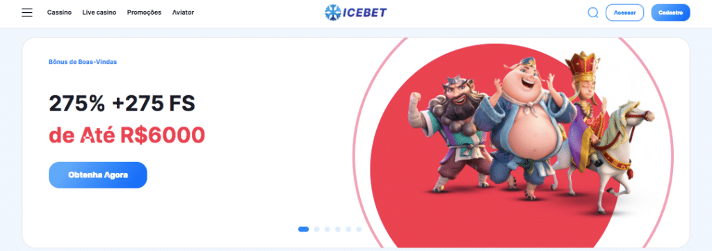 Sportsbet apostas