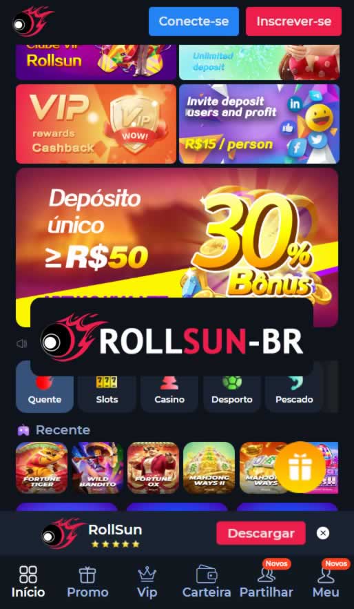 Bets esporte