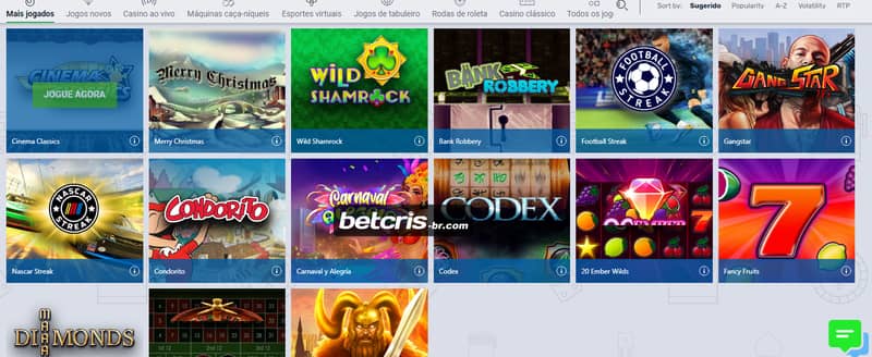 Velobet.com