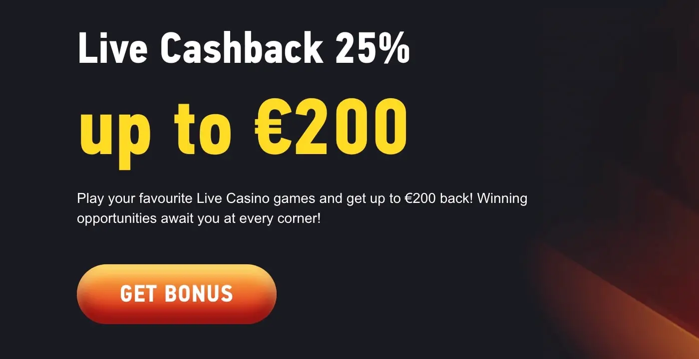 V bets