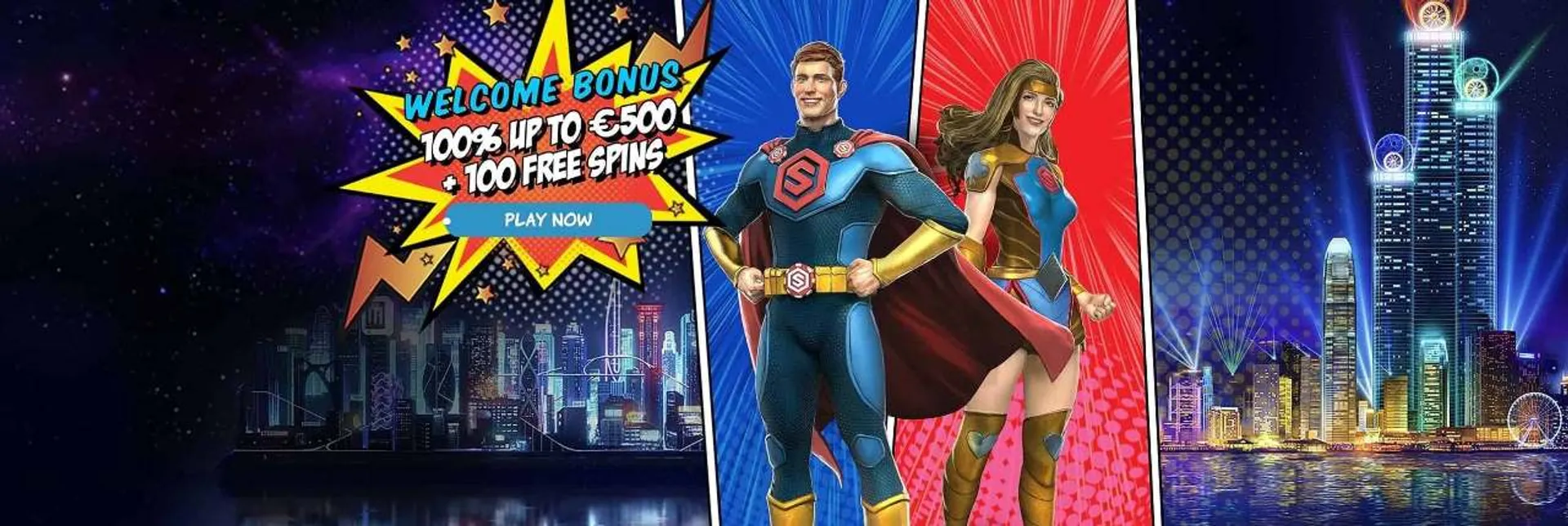 ExclusiveBet Casino