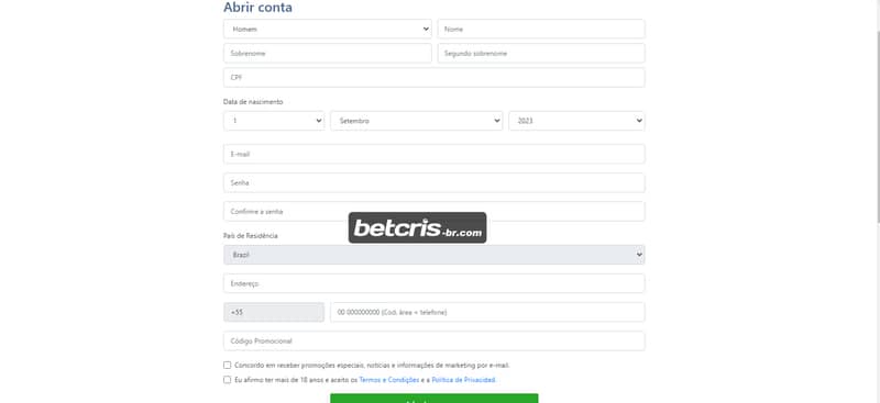 Novorizontino x criciúma