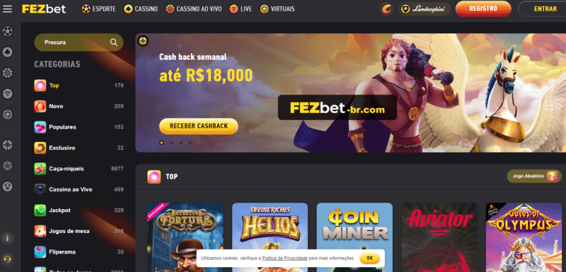 MyWin24 Casino