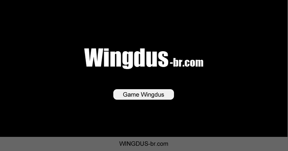Site jogo