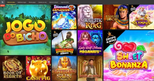 Anubis gaming