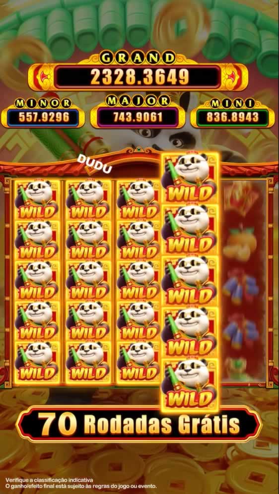 Bet login