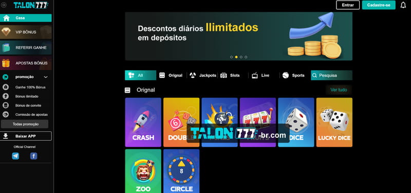 Até o fundo