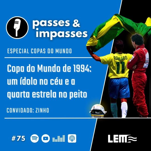 Todo mundo em panico 4
