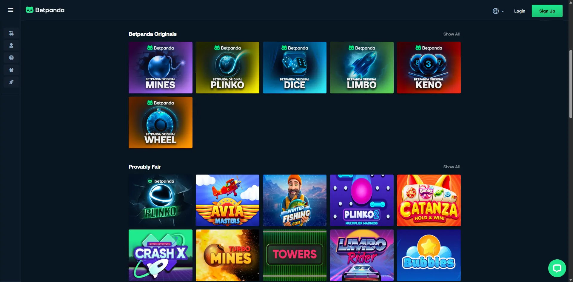 Panther Queen Slots