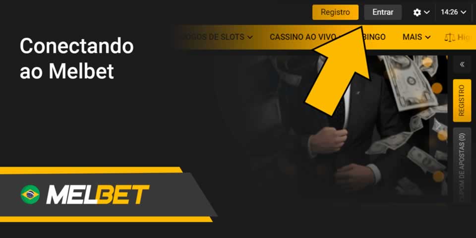 Roleta brasileira online