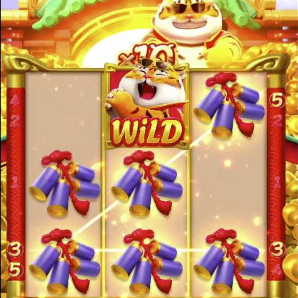 Jogo de azar
