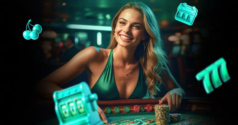 Roleta spin pay
