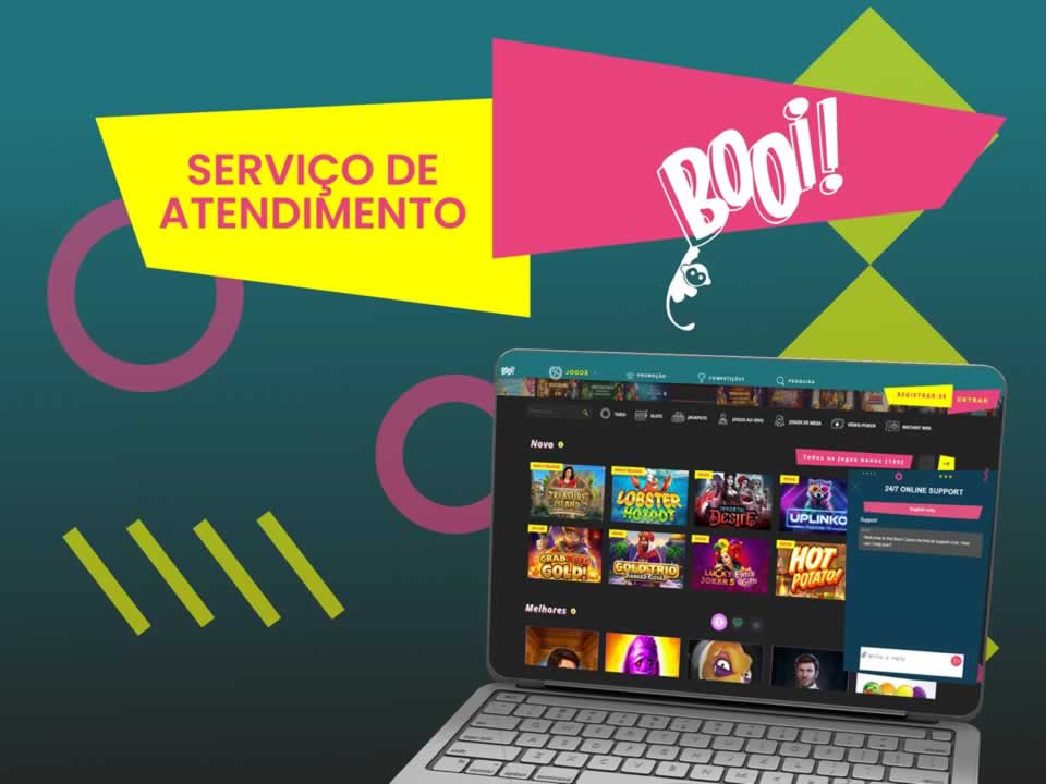 Baixar aplicativo de apostas