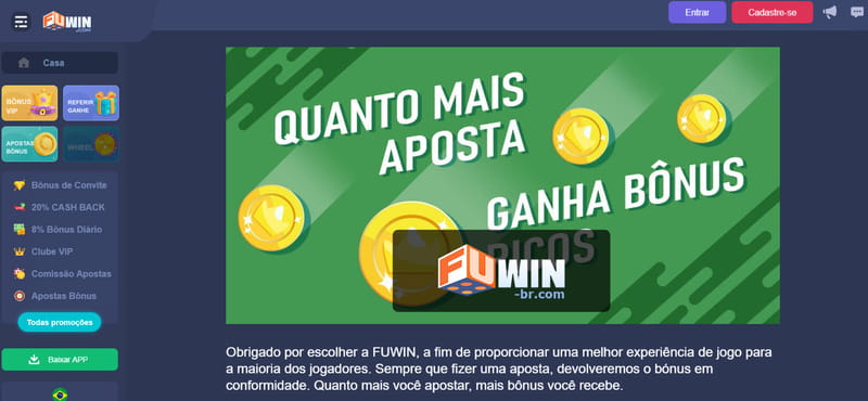 Tabela de horário da blaze
