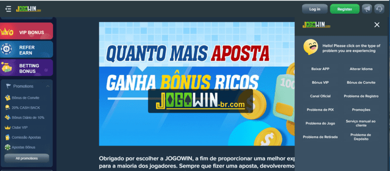 Jogo do foguetinho bet