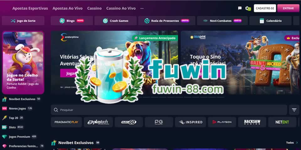 Slots que pagam no cadastro