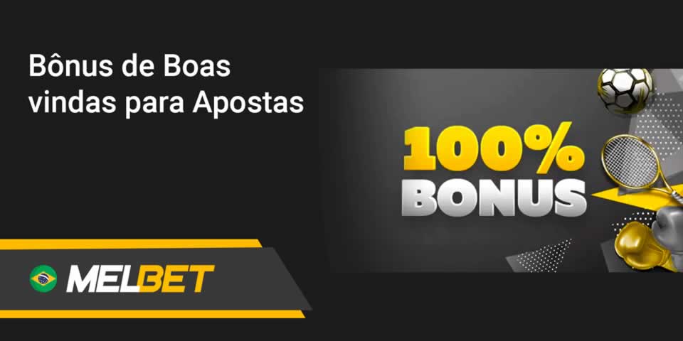 Aposta de hoje