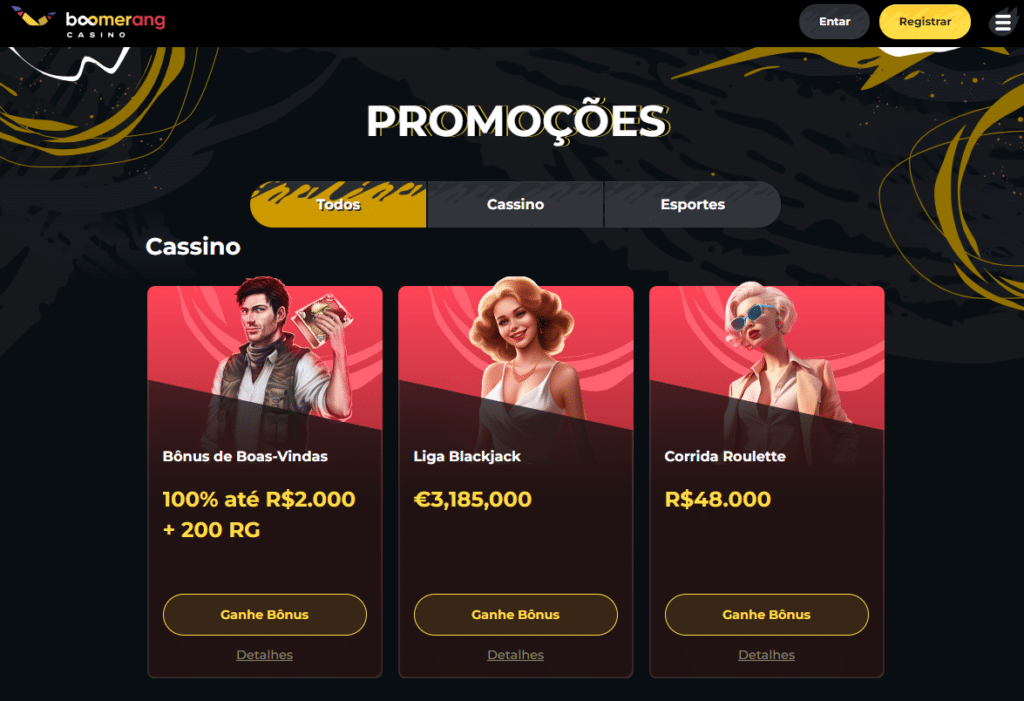 Roleta bets