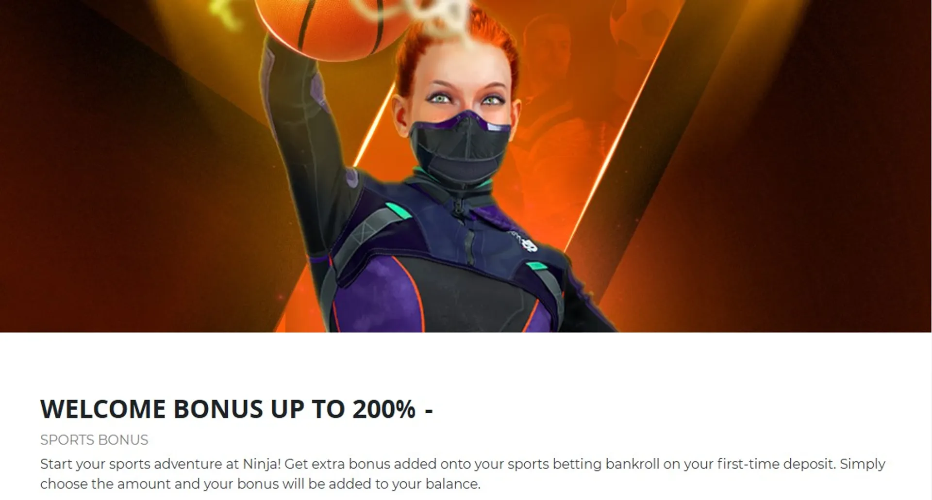 Up bet sports