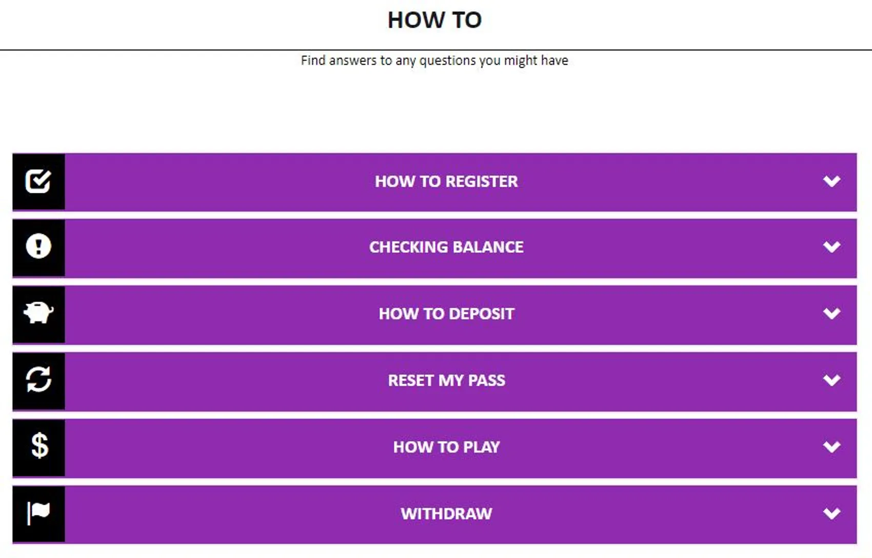 European roulette
