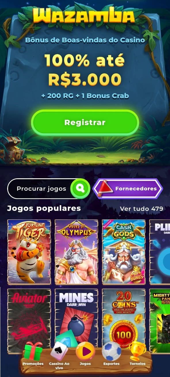 Lobo 888 baixar