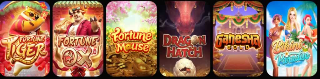Evolution gaming