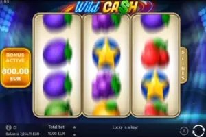 Immersive roulette