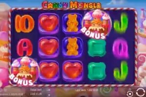 Jogo do bet