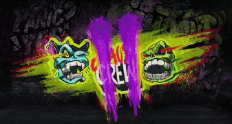 Jogos slot